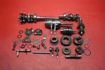 1985 Honda Fourtrax 125 Parts Repair Transmission Tranny 23211-968-000. Fixed Price $199.99.