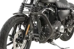 34514-COMPATIBLE With Harley Davidson Sportster/forty Engine Protective Defenses. Fixed Price $311.30.