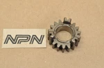 Vintage Used Oem Honda ATC110 ATC90 CL90 CT90 SL90 2ND Second Gear 23431-052-040. Fixed Price $14.55.