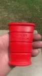 Harley Panhead Shovelhead Sportster Popsicle Kick Start Pedal Rubber Re-pop. Fixed Price $40.00.