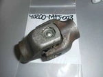 Honda VT500FT Ascot 1985 VT500C Shadow Drive Shaft Yoke Joint 40200-MF5-003. Fixed Price $19.99.