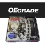 Rk Standard Kit Suzuki GSF1250F/S K7,K8,K9,FA, L0 -L6 Bandit (abs) 07-16 35035. Fixed Price $177.19.