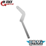 Drag Specialties Splined Shifter Shaft Chrome Fxd 1602-0869. Fixed Price $39.09.