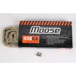 Moose 428 Rx Pro-mx Chain M575-00-116. Fixed Price $41.95.