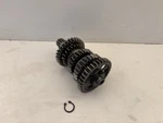 2008-2009 Ktm 505 Xcf Transmission 77333310000. Fixed Price $70.00.