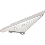 Yana Shiki - A2846 Chain Guard, Polished. Fixed Price $84.95.