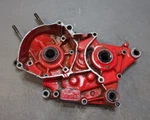Honda CR80R Left Half 1980 1981. Fixed Price $20.00.