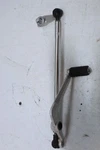 00-09 Yamaha Yzf R6S Shift Pedal With Rod 5EB-18110-10-00. Fixed Price $40.00.
