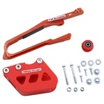 T.m. Designworks SCP-OR2-RD Dirt Cross Multi-purpose Chain Slide-n-guide Kit. Fixed Price $120.15.