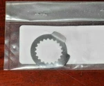 Yamaha Clutch, Transmission Lock Washer 90215-20003-00,YZ125,WR250F,YZ250F,250FX. Fixed Price $15.95.