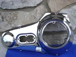 Primary Cover Parts For Harley Shovelhead Softail 71-88 Replaces Oem 60507-82T. Fixed Price $229.95.