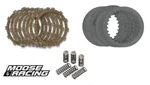 Moose Racing Clutch Kit; Plates, Frictions, Springs Honda 1990-05 CR250R CRF450R. Fixed Price $179.99.