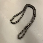 Chain (DID520VP2-T) 2023 Yamaha Raptor 700 Se. Fixed Price $65.00.