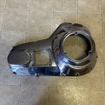Harley Outer Primary Cover Oem 85-88 Fxrd Fxrt Fxrp Flt Chrome Speed Flht. Fixed Price $199.99.