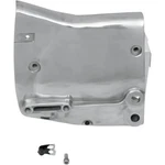 Drag Polished Front Sprocket Cover Harley Sportster Xl 91-03 Repl Oe 34911-91A. Fixed Price $113.25.