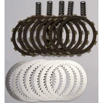 Ebc Brakes Dirt Racer Clutch Set DRC158. Fixed Price $170.80.