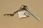 Nos Honda CA200 C200 Gear Shift Shaft Spindle 24610-030-010. Fixed Price $84.88.