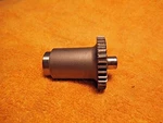 Honda Shadow Water Pump 36T Shaft 28130-MG8-000 1100C 87 Jh. Fixed Price $9.95.