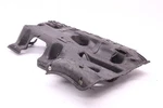 2008 Honda TRX450ER Electric Start Lower Bottom Skid Plate Guard Shield R1984. Fixed Price $29.99.
