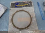 Barnett Friction Plate Honda VT750 VFR800 HPK-20B 2012-105. Fixed Price $15.24.