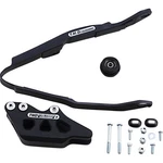 Tm Design Works Chain Guide/slider For Honda Black HCP-H06-BK. Fixed Price $171.51.