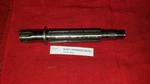 KDX200 Kawasaki 1983 Transmission Output Shaft 13128-1049. Fixed Price $19.95.