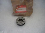 85-06 JR-50 New Genuine Suzuki Transmission Sliding Wheel 24411-04003. Fixed Price $53.54.