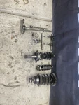 2006-2016 Yamaha R6R YZFR6 Oem Transmission Input Output Shafts Gears Forks. Fixed Price $138.89.