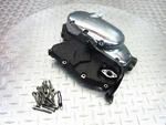2005 04-07 Kawasaki Vulcan VN2000 Oem Right Transmission Cover Engine Case. Fixed Price $43.69.