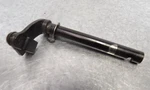 11-15 Kawasaki Ninja ZX10R Gear Change Shifter Shaft 13161-0078. Fixed Price $27.85.