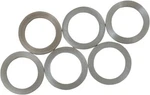 Eastern Sprocket Shaft Spacer .060-.210" #A-24032-SET Harley Davidson. Fixed Price $35.49.