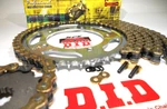 '83-85 Honda VF700F VF750F Interceptor Did VX3 530 Chain And Sprockets Kit. Fixed Price $364.95.