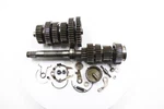 1981 Honda Goldwing 1100 Oem Engine Motor Transmission Tranny Gears. Fixed Price $107.37.