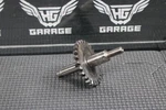 1991 Honda CR80R Oem Engine Water Pump Impeller Shaft 19230-GC4-730. Fixed Price $34.99.