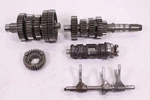 1982 Yamaha Virago 750 Transmission / Tranny. Fixed Price $44.99.