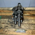 96-03 Harley Davidson Sportster Xl 1200 883 Transmission Assembly 5SPD Gearbox. Fixed Price $409.99.