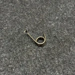 81-83 Honda XR200R Oem Stopper Spring Pawl Return Retainer Shifting. Fixed Price $6.55.