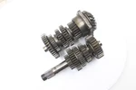 2005 Honda VTX1300S Oem Engine Motor Transmission Tranny Gears. Fixed Price $89.95.