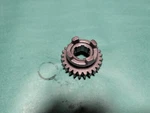 96-07 Honda CR85R CR80R Transmission 5TH Gear Counter Shaft Fifth 25 Tooth. Fixed Price $49.00.