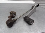 94-03 Honda Magna VF750C Gear Shifter Clutch Foot Pedal Lever W Linkage. Fixed Price $41.85.