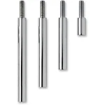 Cycle Visions Shift Rod Extension 4" CV-309. Fixed Price $39.37.