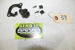 36 Yamaha 2005 Yfz 450 Lever, Shift 5BE-18172-00-00 / 5LP-18122-01-00. Fixed Price $22.99.