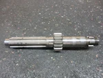1989 Suzuki Transmission 24121-01X00. Fixed Price $45.00.