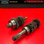 00-06 Honda RVT1000RR RC51 Transmission Gear Box Main Counter Shaft Oem. Fixed Price $76.50.