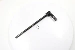 1982 Suzuki GS1100E Oem Shifter Shaft. Fixed Price $49.44.