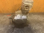 1985 Honda Xl Engine Motor 80S. Fixed Price $200.08.