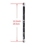 Aluminum Black Shift Linkage For Harley Touring Road Glide Fltrxs Flhr 86+. Fixed Price $39.95.