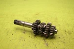 1999-2010 Suzuki GZ250 Transmission Counter Shaft Gear 24120-38203 24221-32412. Fixed Price $29.95.