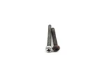 1985 Honda XR80R - Crankcase Pan Screw Set Of 2 6X45 6X55. Fixed Price $8.77.