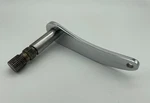 Drag Specialties Big Twin Forward Control Shift Lever Shaft 1602-0072 Nos. Fixed Price $39.99.